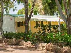 Ferienhaus Centro Vacanze Isuledda in Sardinien - 4 Personen, Hund nicht erlaubt