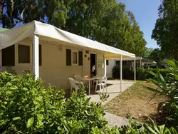 Ferienhaus Centro Vacanze Isuledda in Sardinien - 4 Personen, Hund erlaubt