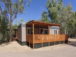 Ferienhaus Centro Vacanze Isuledda in Sardinien - 6 Personen, Hund erlaubt