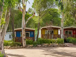 Ferienhaus Centro Vacanze Isuledda in Sardinien - 4 Personen, Hund erlaubt