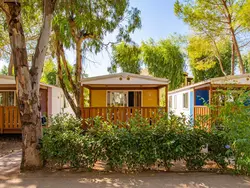 Ferienhaus Centro Vacanze Isuledda in Sardinien - 4 Personen, Hund nicht erlaubt