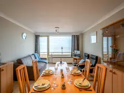 Bild zur gratis inserierten Ferienwohnung Seaview Getaway Belgium.