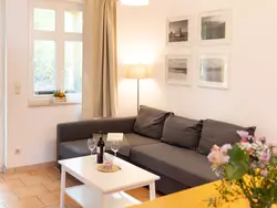 Bild zur gratis inserierten Ferienwohnung Pirol.