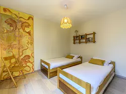 Bild zur gratis inserierten Ferienwohnung Les Terrasses de la Plage.