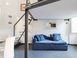 Bild zur gratis inserierten Ferienwohnung Le Belle Arti.