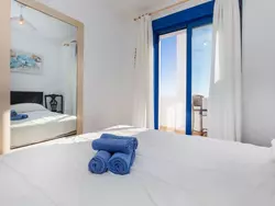 Bild zur gratis inserierten Ferienwohnung Los balcones.