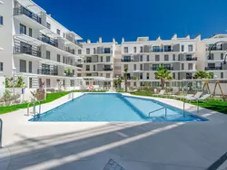 Bild zur gratis inserierten Ferienwohnung Marina Real III.