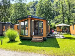 Bild zur gratis inserierten Ferienwohnung Tiny Haus Altmühlpanorama.
