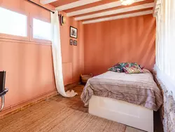 Ferienhaus L'albizia in Saint-Martin-aux-Chartrains - 6 Personen, Hund nicht erlaubt