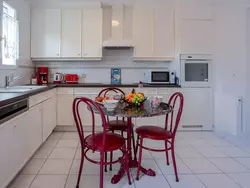 Bild zur gratis inserierten Ferienwohnung Les Pêcheries.