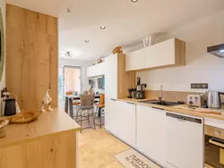 Bild zur gratis inserierten Ferienwohnung Les Coteaux de la Nartelle.