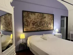 Bild zur gratis inserierten Ferienwohnung Casa Adele.