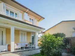 Ferienwohnung La casa dei limoni di Valeria in Viareggio - 7 Personen, Hund erlaubt