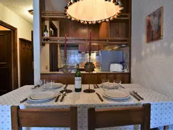 Bild zur gratis inserierten Ferienwohnung Masserini View Apartment.