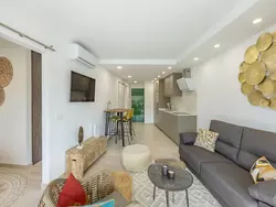 Ferienhaus Aquarius 4 in Mogán - 2 Personen, Hund erlaubt