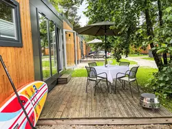 Bild zur gratis inserierten Ferienwohnung Tiny Haus Antonia.