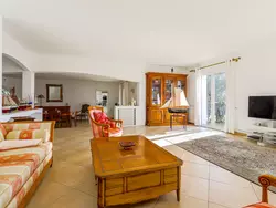 Bild zur gratis inserierten Ferienwohnung Les Hauts de Bellet.