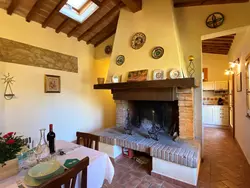 Bild zur gratis inserierten Ferienwohnung Il Frutteto.