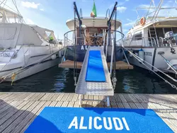 Bild zur gratis inserierten Ferienwohnung Alicudi.