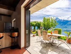 Bild zur gratis inserierten Ferienwohnung Basso.