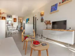 Bild zur gratis inserierten Ferienwohnung Edificio Luxor II.