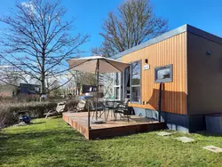 Bild zur gratis inserierten Ferienwohnung Tiny Haus Seeperle.