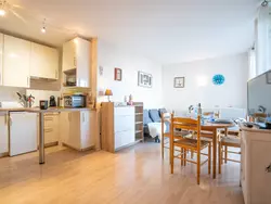 Bild zur gratis inserierten Ferienwohnung Port Arcachon.