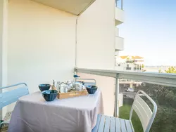 Bild zur gratis inserierten Ferienwohnung Port Arcachon.