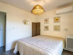 Bild zur gratis inserierten Ferienwohnung Parcs du Lavandou.