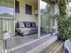 Bild zur gratis inserierten Ferienwohnung L'Ile heureuse.