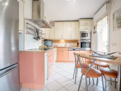 Ferienwohnung Les Cascades du Lac in Le Cannet - 6 Personen, Hund nicht erlaubt