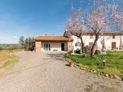 Ferienhaus Il Mondanespole in Gavorrano - 14 Personen, Hund erlaubt