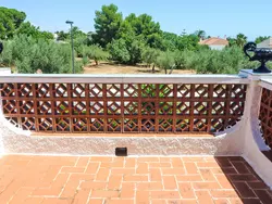 Ferienhaus Marinada in l'Ampolla - 5 Personen, Hund erlaubt