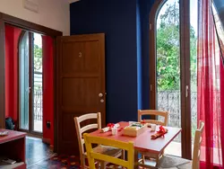 Ferienwohnung Dimora Porta Nuova in Casalbordino - 4 Personen, Hund nicht erlaubt