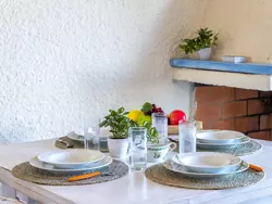 Bild zur gratis inserierten Ferienwohnung Marisa.