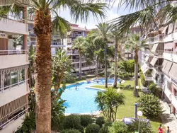 Bild zur gratis inserierten Ferienwohnung Dianium.