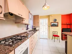 Ferienhaus Mar in l'Ampolla - 8 Personen, Hund nicht erlaubt