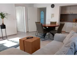 Bild zur gratis inserierten Ferienwohnung Ferienwohnung Nachtigall.