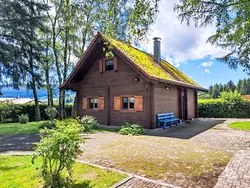 Ferienhaus Christopher in Ruhmannsfelden - 6 Personen, Hund nicht erlaubt