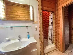 Ferienhaus Christopher in Ruhmannsfelden - 6 Personen, Hund nicht erlaubt