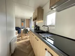 Bild zur gratis inserierten Ferienwohnung Tiny Haus Auszeit.