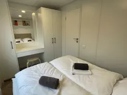 Bild zur gratis inserierten Ferienwohnung Tiny Haus Königshaus.