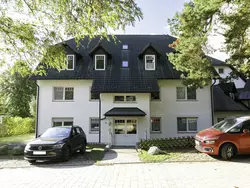 Bild zur gratis inserierten Ferienwohnung Haus am Streckelsberg (App. 10).