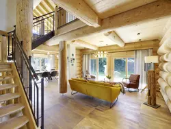 Ferienhaus Schwarzwaldchalet de luxe mit Sauna in Heitersheim (Kernstadt) - 8 Personen, Hund erlaubt