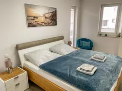 Bild zur gratis inserierten Ferienwohnung Kuhlmann.