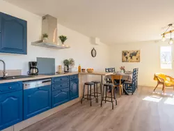 Bild zur gratis inserierten Ferienwohnung Maison Elio.