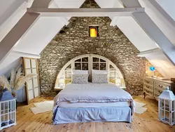 Bild zur gratis inserierten Ferienwohnung La Glycine.