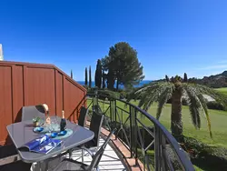 Bild zur gratis inserierten Ferienwohnung Le Village (VJ 107).