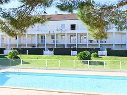 Bild zur gratis inserierten Ferienwohnung La Louisiane Balcon-Vue panoramique.