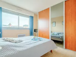 Ferienwohnung Ker Enclos 3 in Dinard - 4 Personen, Hund nicht erlaubt